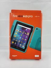 Amazon Fire HD 8 Kids Pro