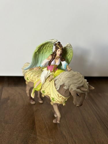 Schleich pferde bayala fee - schleich,
