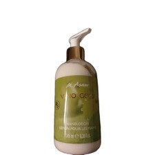 M. Asam Vino Gold Handlotion
