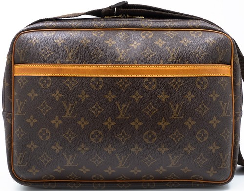 Louis vuitton reporter - vuitton, gm
