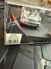50282 Ninco Mercedes CLK F1 Safety Car Blinklicht und Licht neuwertig 1:32