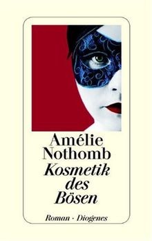 Kosmetik des bösen - kosmetik, von