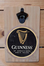 GUINNESS IRISH BEER ST. JAMES