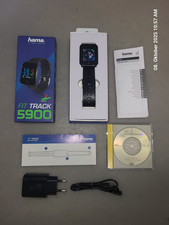 Fitness Tracker Hama Fit Track 5900