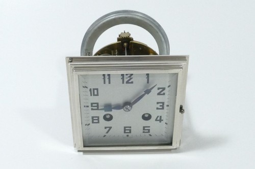 Art deco uhrwerk - art,