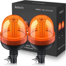 Rundumleuchte 60LED