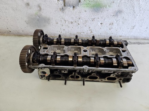 Zylinderkopf 9242094 opel - zylinderkopf,