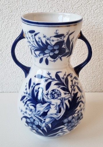 Tolle antike vase blaues - antike,