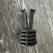 WC Befestigung Wandbefestigung für Keramag Villeroy & Boch WB9N-Z verdeckt