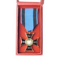 4979 WW2 POLISH CROSS OF WAR