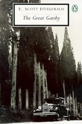 The great gatsby twentieth - the,