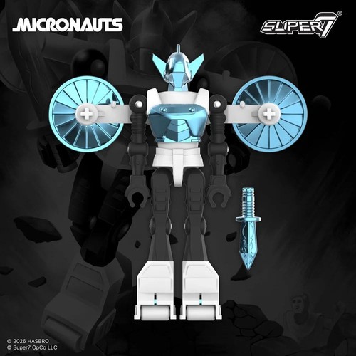 Vorbestellung micronauts - vorbestellung,