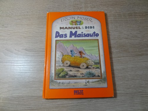 Erwin moser manuel didi - manuel,