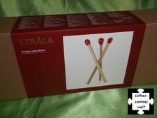 IKEA STRALA Streichholz