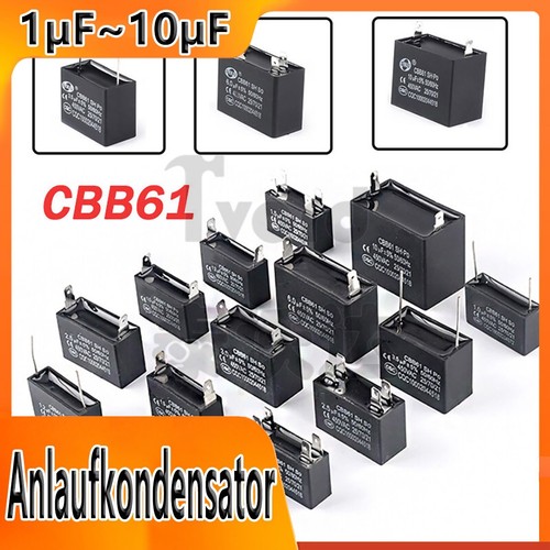 Kondensator 1µf 10µf 5 - -, ±5%