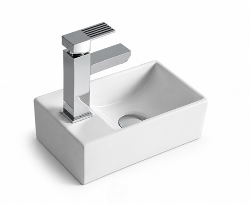 Design waschtisch gäste - waschtisch, wc