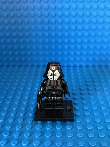 Lego star wars sith trooper - sith,