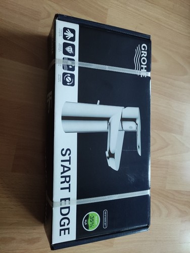 Grohe start edge waschbecken - start,