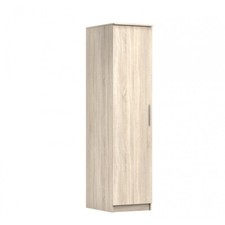 Drehtürenschrank SCHANTAL 1D