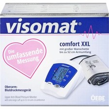 VISOMAT comfort XXL Oberarm