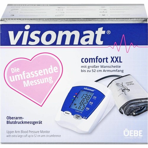 Visomat comfort xxl - comfort, oberarm