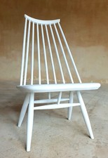 Ilmari Tapiovaara  Mademoiselle Stuhl 60-er - Designerstuhl
