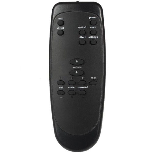 Für logitech 5500 - logitech, z-5500