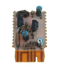 Philips N4450 Platine Before Tape