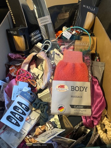 Haarschmuck box für - 1x,