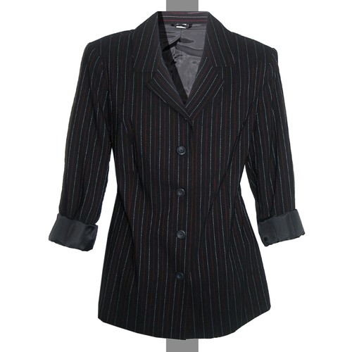 Trendy schöner blazer - trendy!,