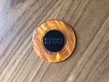 Plaque Casino 'Von 10000 Spiel