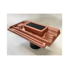 Sanitärlüfter  unter