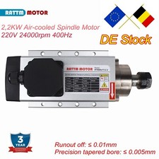 〖DE〗2200W 2.2KW ER20