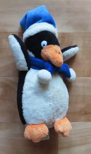 Kuscheltier pinguin - kuscheltier,