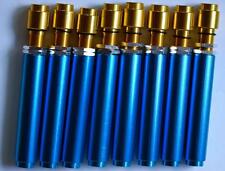 Stößelschutzrohre 1 Satz Aluminiumeinstellbar Typ1  für VW Käfer Trike Bus T1