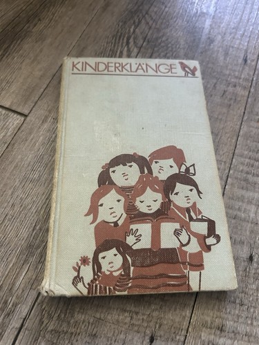 Kinderklänge liederbuch für - kinderklänge,