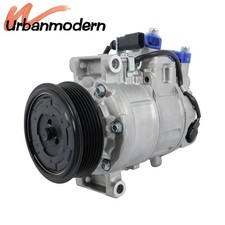 Kompressor Klimaanlage für Audi A4 A6 8E 8H 4F B6 B7 C6 Seat Exeo 3R 1.6L-3.0L