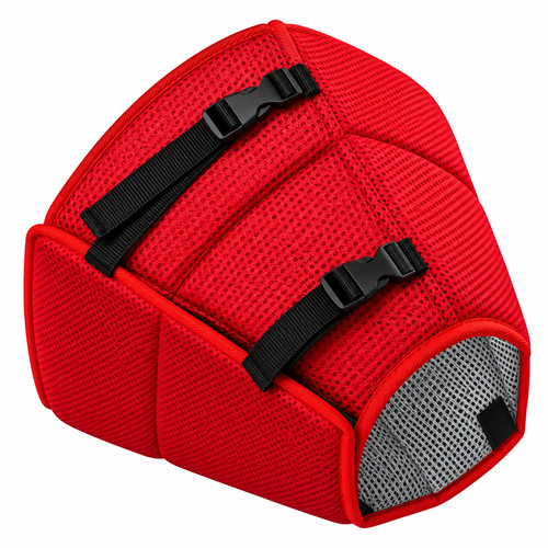 Halskrause für hund - halskrause,