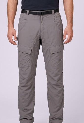 Mammut hose wanderhose herren - hose,
