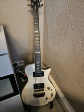 Hagström E Gitarre In Sehr