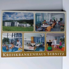 AK :  Sebnitz  -