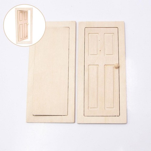 Puppenhaus - 1:12,