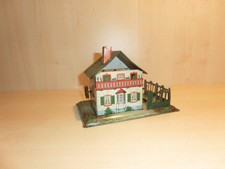 17096) Ungemarkt  - Damo -