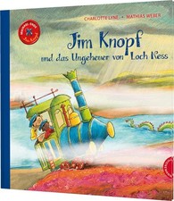 Jim Knopf: Jim Knopf und das