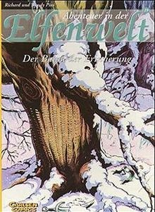 Abenteuer der elfenwelt - abenteuer,