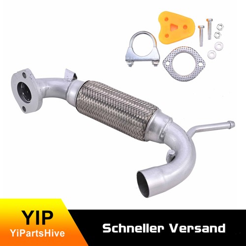 Abgasrohr reparaturrohr für - abgasrohr,
