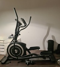 Maxxus CX 6.1 Crosstrainer