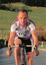 Radsport Radrennfahrer Bernd Groene Telekom
