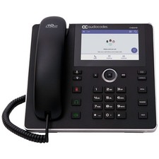 Nagelneu Audiocodes C450HD