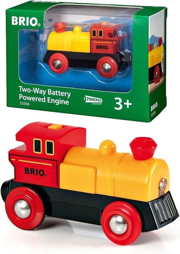 Brio world zweiwege - brio,